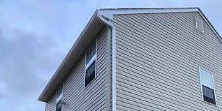 Best Historical Building Siding Restoration  in Henderson, LA